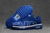 sport nike air max plus flair university blue